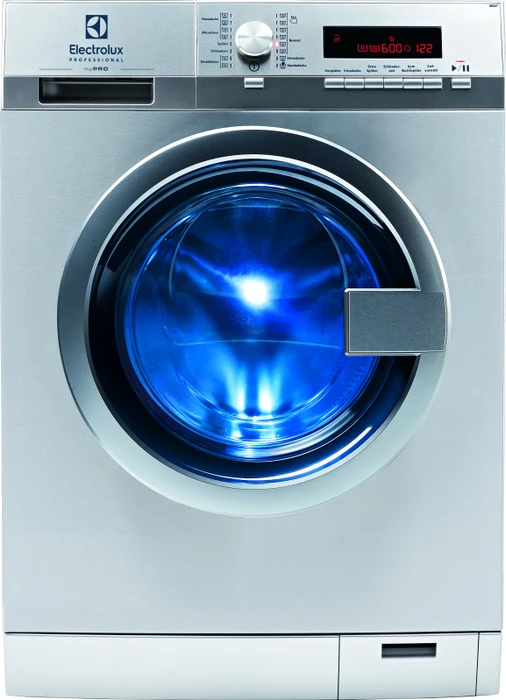 Electrolux Professional myPro WE8P Frontlader