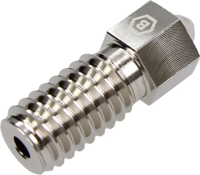 Brozzl Druckdüse Plated Copper für AnkerMake, 1.75mm, 0.6mm