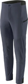 Patagonia Dirt Craft Fahrradhose lang smolder blue (Herren)