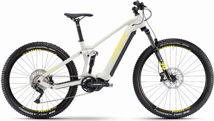 Haibike AllTrail 3 Modell 2023