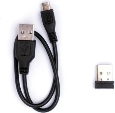 Xoro AMW100 Airmouse, USB-A