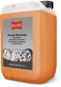 Ballistol Felgen-Reiniger 5l