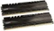 Avexir Core Series LED blau UDIMM 8GB Kit, DDR3-2800, CL12-14-14-35 Vorschaubild