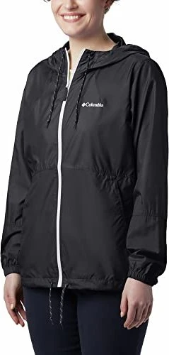 Columbia Flash Forward Wind Jacke (Damen)