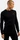Odlo Active Warm Baselayer Funktionsshirt kurzarm schwarz (Herren) (159102-15000)