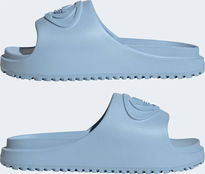 adidas Campus 00s Slides clear sky (Damen)
