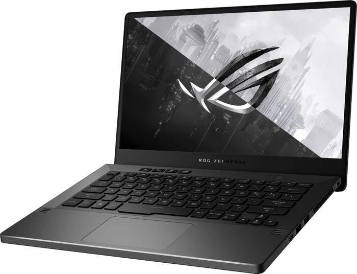 ASUS ROG Zephyrus G14 GA401IV-HA116T, Eclipse Gray, Ryzen 9 4900HS, 16GB RAM, 1TB SSD, GeForce RTX 2060 Max-Q, UK