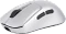 Epomaker Nex Pro 8KHz Wireless Gaming Mouse mit Ladestation, silber, USB/Bluetooth Vorschaubild