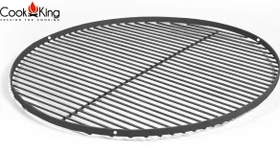 CookKing Grillrost Rohstahl 90cm