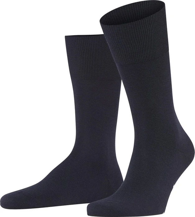 Falke Airport Socken dark navy (Herren)