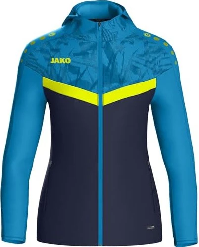 Jako Iconic Trainingsjacke (Damen)