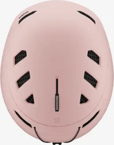 Salomon Husk Pro Helm heavenly pink