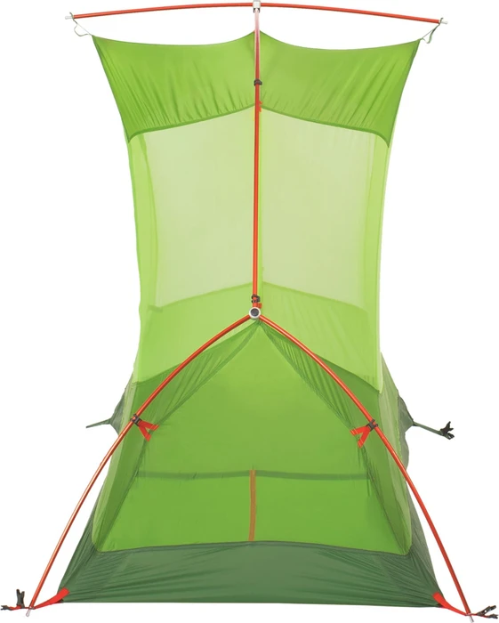 Exped Mira I HL Kuppelzelt meadow