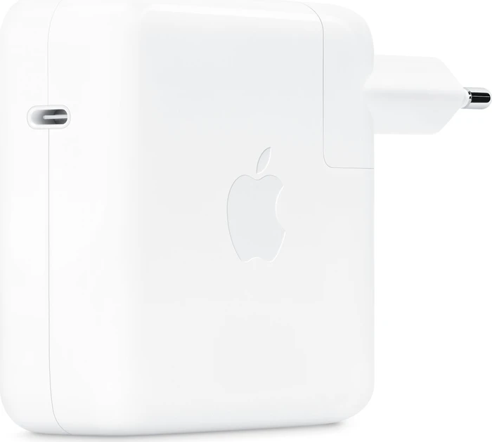 Apple USB-C Power Adapter, USB-Netzteil, 1x USB-C, 67W