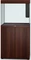 Juwel Lido 200 LED Aquarium-Set mit Unterschrank, dunkles Holz/dunkles Holz, 200l Vorschaubild