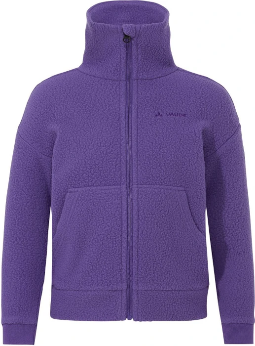 Vaude Manukau II Fleece Jacke (Junior)