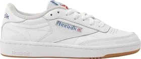 Reebok Club C 85 ftwr white/blue gum (Herren)