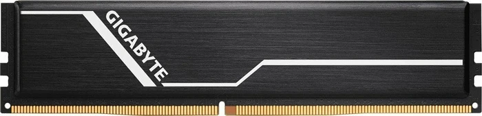 GIGABYTE Memory UDIMM 16GB Kit, DDR4-2666, CL16-16-16-35, 1RX8