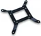 EK Water Blocks EK-UNI für EK-XRES Revo D5, Halterung für Pumpen für 120mm Lüfter Vorschaubild