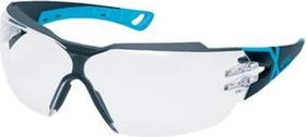 UVEX Pheos CX2 Schutzbrille transparent