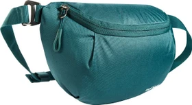 Tatonka Hip Belt Pouch Bauchtasche teal/green
