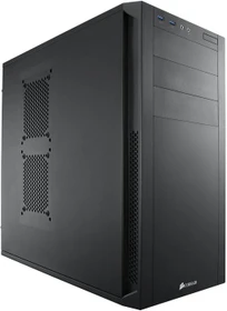 Corsair Carbide Series 200R, 450W ATX 2.31