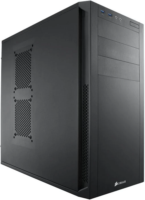 Corsair Carbide Series 200R