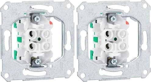 Schneider Electric ELSO Universalschalter Einsatz
