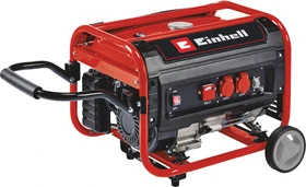 Einhell TC-PG 35/E5 Benzin-Stromerzeuger