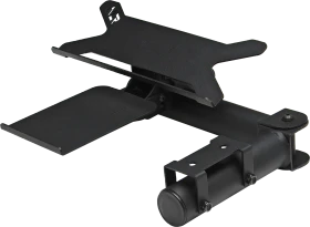 Next Level Racing F-GT Pro Direct Keyboard and Mouse Tray, Tastatur- und Maushalterung