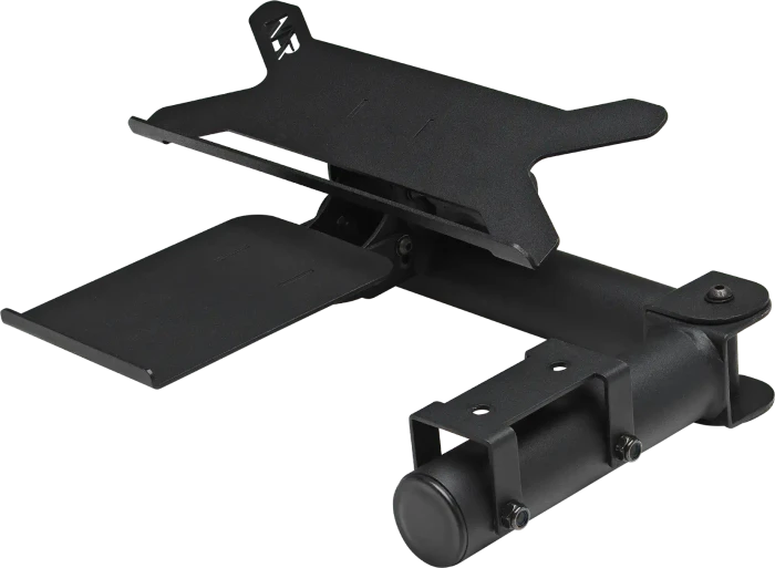 Next Level Racing F-GT Pro Direct Keyboard and Mouse Tray, Tastatur- und Maushalterung