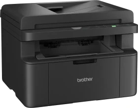 Brother DCP-L1660W, Laser, einfarbig