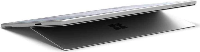 Microsoft Surface Pro 9, Platin, Core i5-1235U, 8GB RAM, 256GB