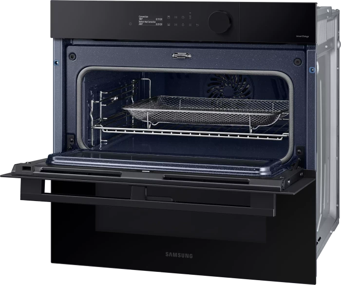 Samsung NV7B5775RDK Backofen mit Dampfunterstützung
