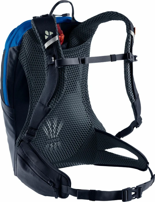 Vaude Tremalzo 10 blau