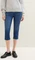 Tom Tailor Kate Caprijeans Jeans mid stone wash denim (Damen) Vorschaubild