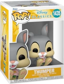 FunKo Pop! Disney - Bambi - Thumper (80th Anniversary)