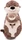 Nici Otter Oda & Odalina 40cm (49169)