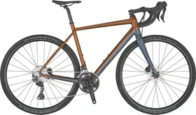 Scott Speedster Gravel 20 Modell 2020