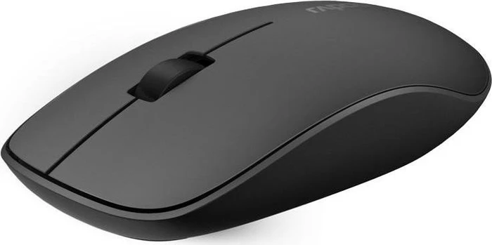 Rapoo M200 Silent Multi-mode Wireless schwarz, USB/Bluetooth