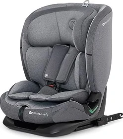 Kinderkraft OneTo3 grau