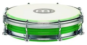 Meinl Floatune Tamborim Green