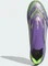 adidas F50 Elite Laceless AG purple rush/cloud white/lucid lemon Vorschaubild