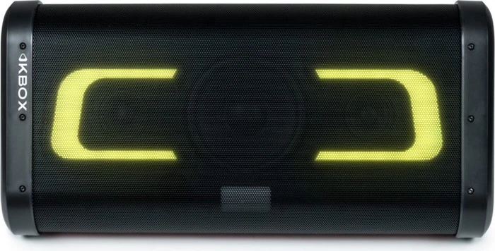 BigBen KBOX