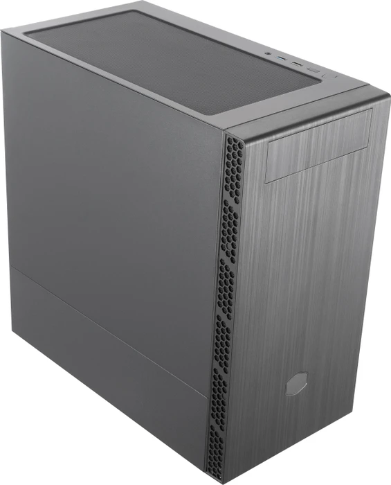 Cooler Master MasterBox MB400L, mit 5.25" Schacht