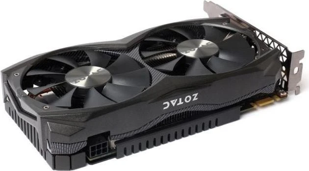 Zotac GeForce GTX 960 AMP!, 2GB GDDR5, DVI, HDMI, 3x DP