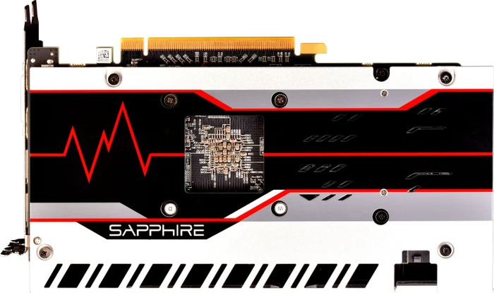 Sapphire Pulse Radeon RX 590 8G G5, 8GB GDDR5, DVI, 2x HDMI, 2x DP, lite retail