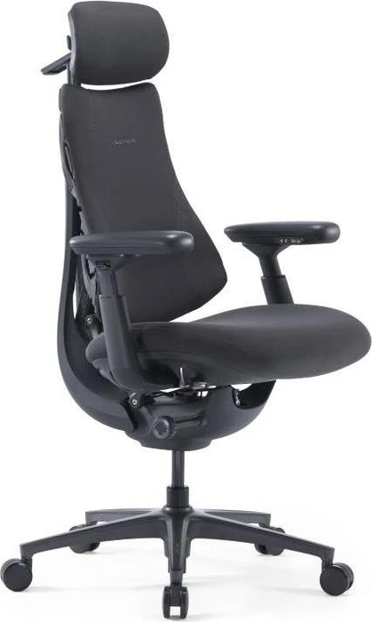 LiberNovo Omni Pro Airflow