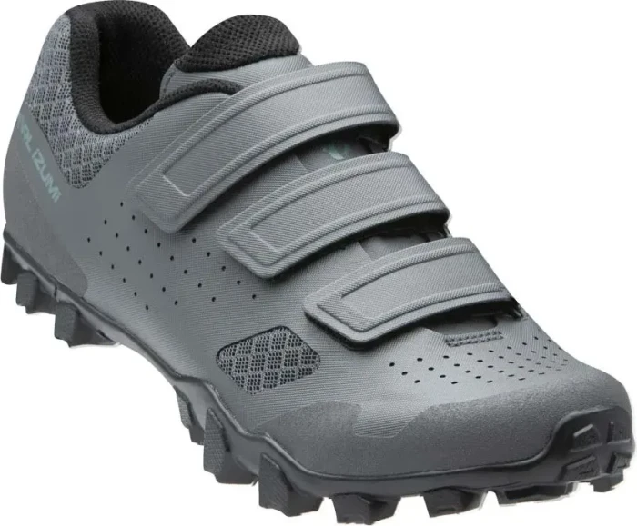 Pearl Izumi Summit smoke grey/pale pine (Damen)