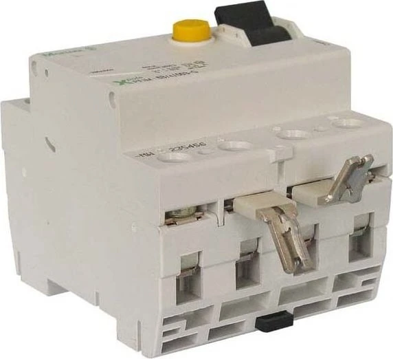 Eaton ZV-L2/L3-80A-10 ZV Steckverschienung 80A, Anschlusswinkel